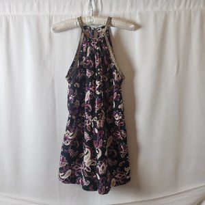 🍒Charlotte Russe Romper